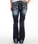 Rock Revival Eleanor 2024 Easy Boot Jeans