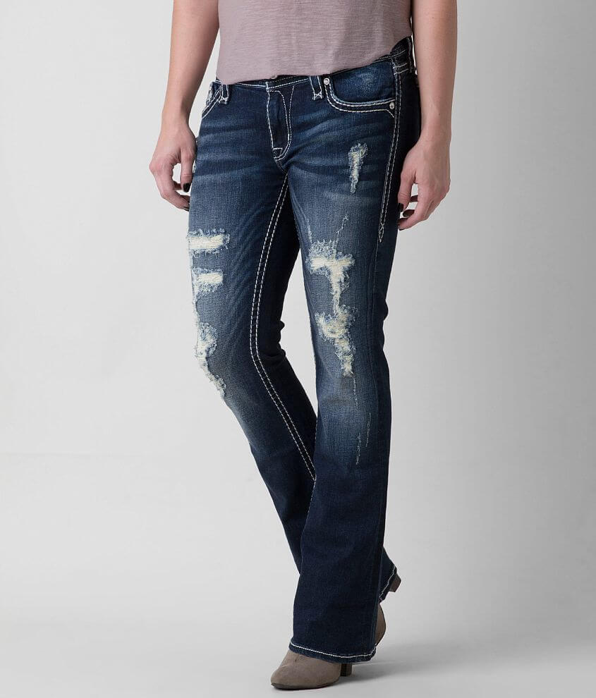 Rock Revival Sherry Easy Skinny Jeans 32 Recoveryparade 