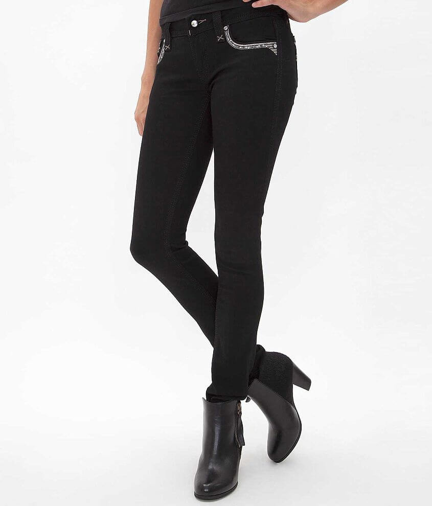 Rock Revival Sherry Skinny Stretch Jean front view