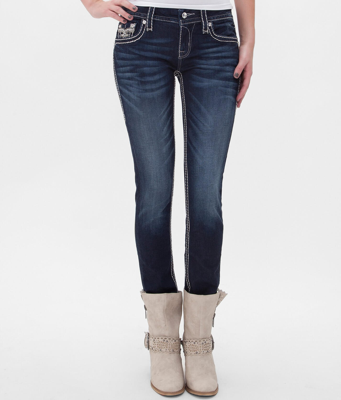 Rock Revival Sherry Skinny Stretch Jean 