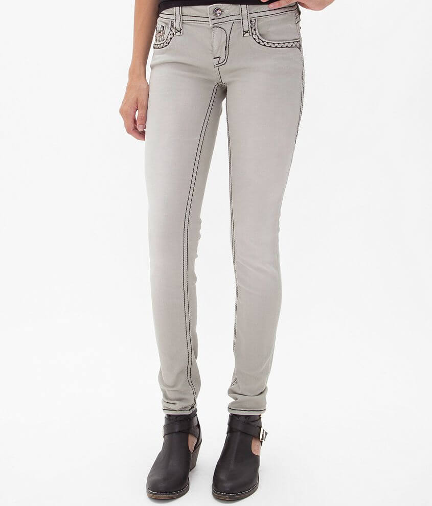 Rock Revival Claudia Skinny Stretch Pant front view
