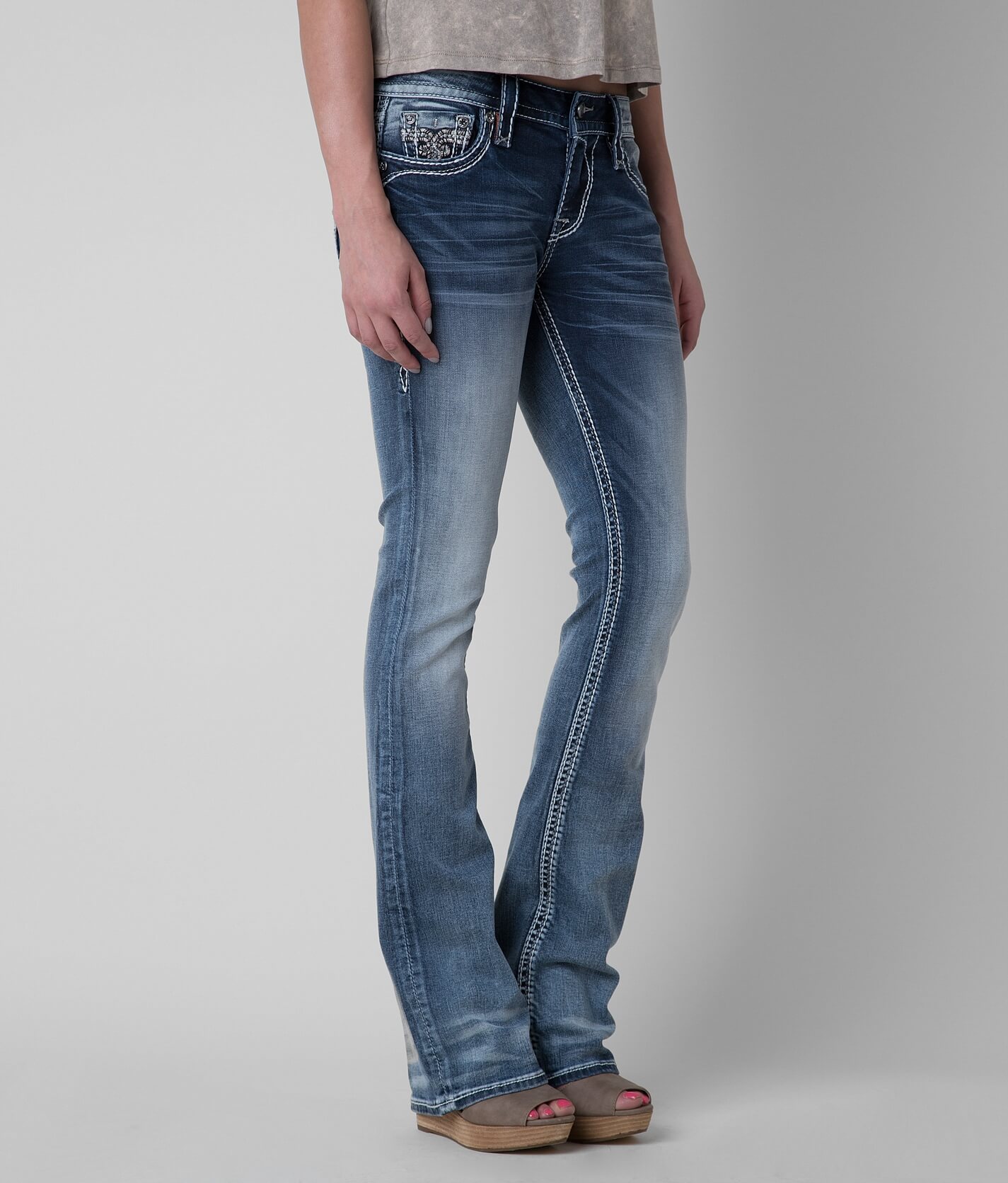 rock revival nancy jeans