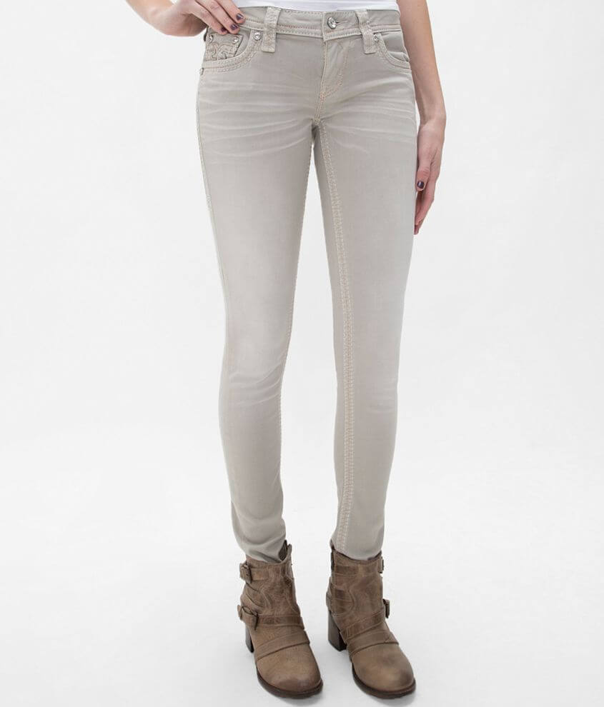 Rock Revival Cassel Skinny Stretch Pant - Women's Pants in Cassel S1 ...