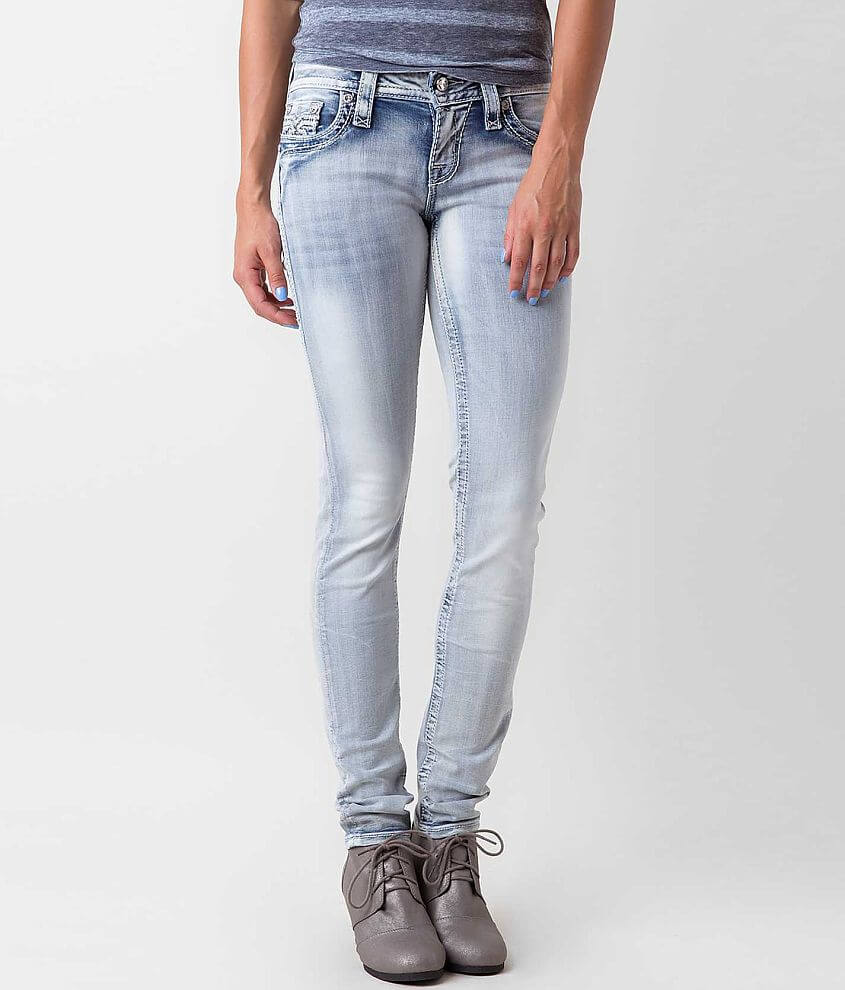 Rock Revival Maree Skinny Stretch Jean front view
