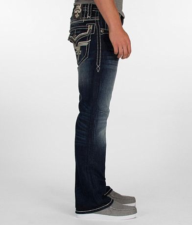 Rock Revival Chopper Boot Jean FULL_RIGHT_SIDE