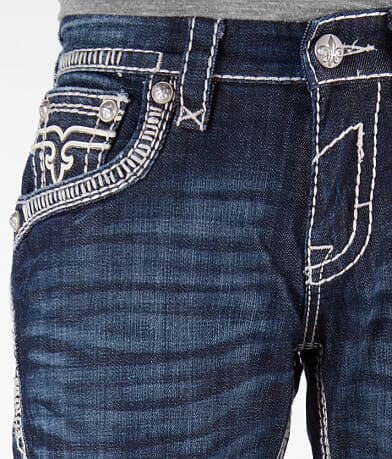 Rock Revival Thom Relaxed Straight Jean FRONT_POCKET