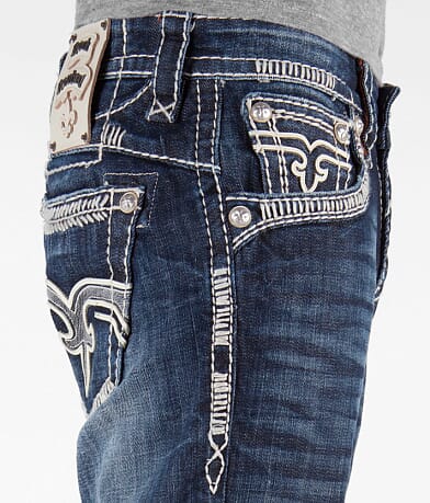 Rock Revival Thom Relaxed Straight Jean RIGHT_DETAIL
