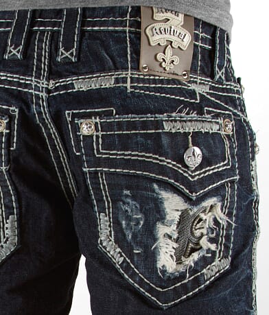 Rock Revival James Relaxed Straight Jean BACK_POCKET