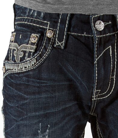 Rock Revival James Relaxed Straight Jean FRONT_POCKET