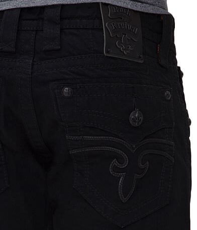 Rock Revival Jack Straight Jean BACK_POCKET