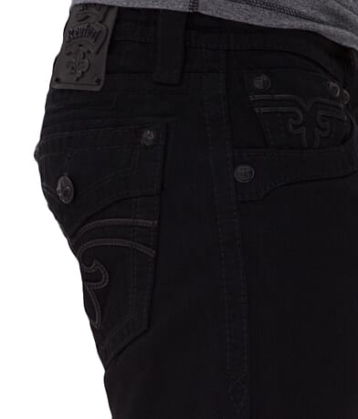 Rock Revival Jack Straight Jean RIGHT_DETAIL