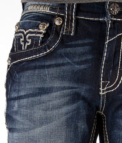 Rock Revival Destin Boot Jean FRONT_POCKET