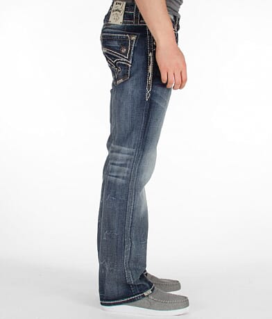 Rock Revival Destin Boot Jean FULL_RIGHT_SIDE