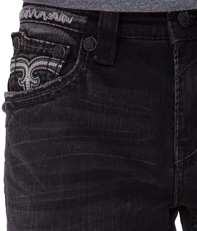 Rock Revival Hank Boot Jean FRONT_POCKET