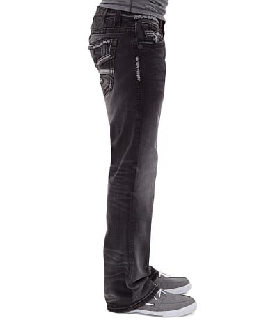 Rock Revival Hank Boot Jean FULL_RIGHT_SIDE