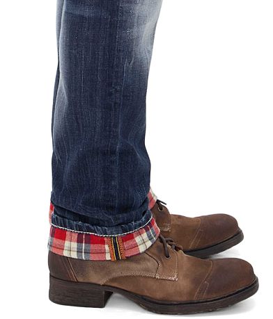 Rock Revival Luckett Slim Straight Jean misc detail 6 view