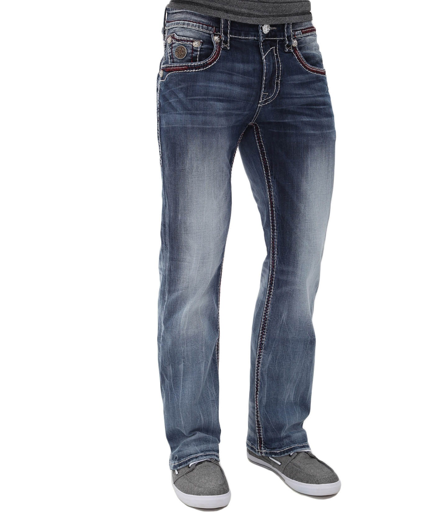 buckle b jeans