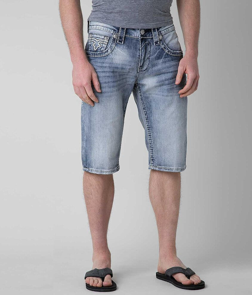 Rock Revival Earlin Short - Shorts in Earlin H202 | Buckle
