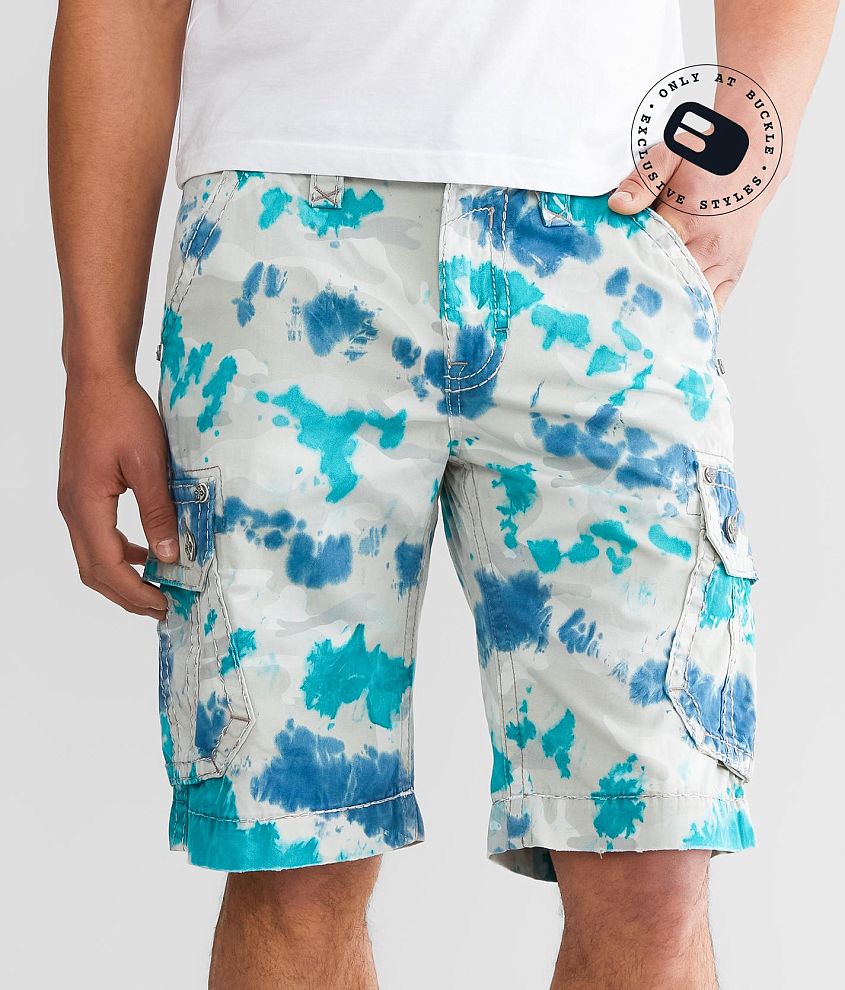 Rock revival sale swim trunks