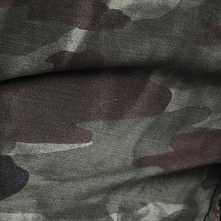 Sage Camo