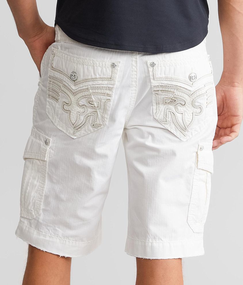 Classic Cargo Short