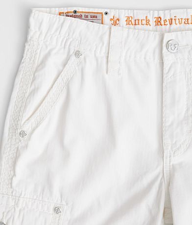Rock Revival Classic Cargo Short MISC_DETAIL_1