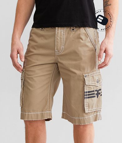 Men's Cargo Shorts