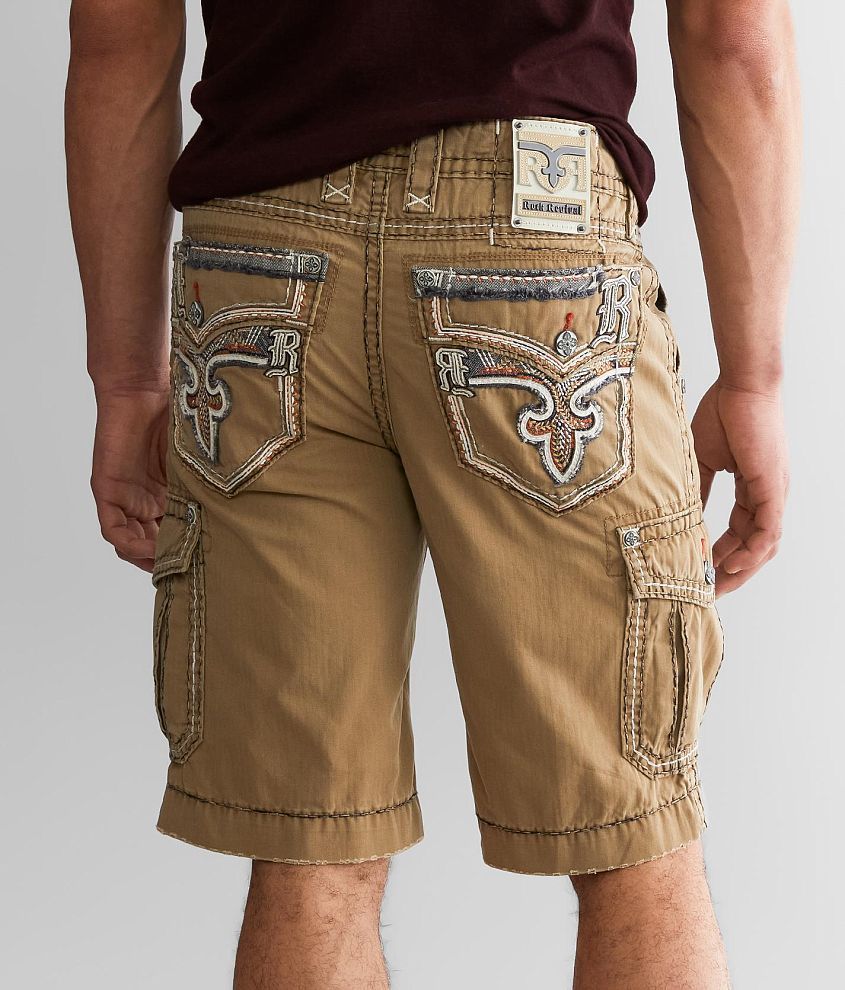 Classic Cargo Short