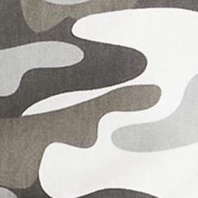 Grey Camo