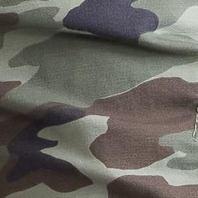 Sage Camo