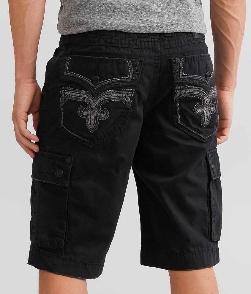 Classic Cargo Short