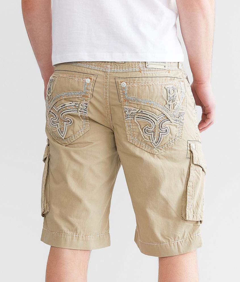 Classic Cargo Short
