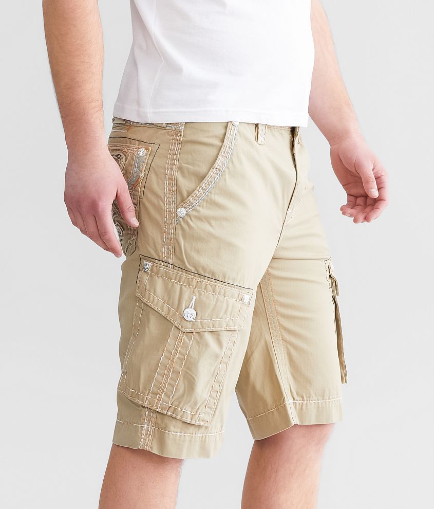 Classic Cargo Short
