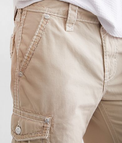 Rock Revival Classic Cargo Short MISC_DETAIL_1