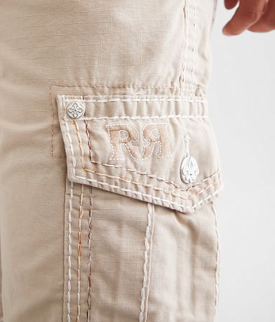Rock Revival Classic Cargo Short MISC_DETAIL_2
