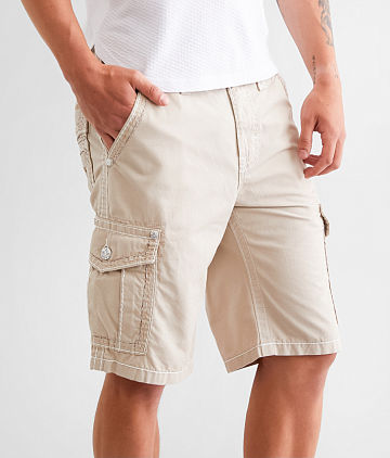 Nyjah 12" Stretch Short