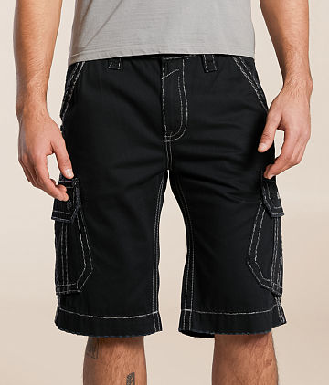 Classic Cargo Short