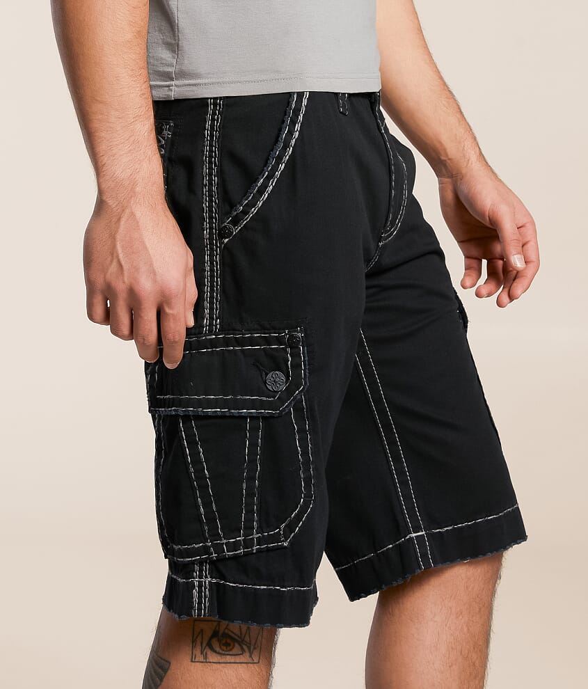 Classic Cargo Short