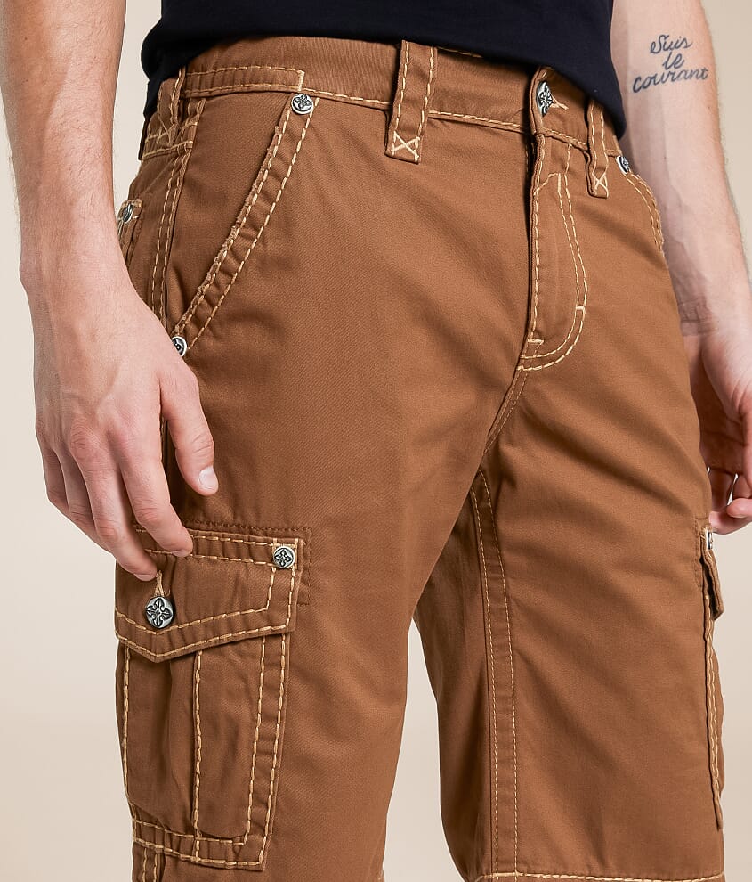 Classic Cargo Short