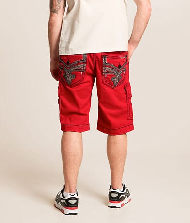 Cargo Short thumbnail 4