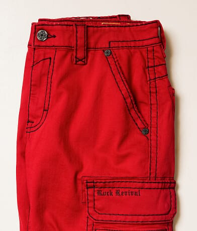 Cargo Short thumbnail 6