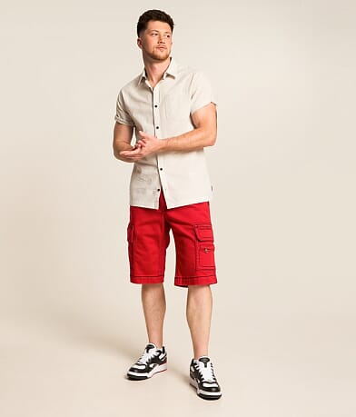 Cargo Short