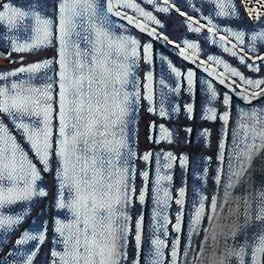 Rock Revival Zora Denim Jacket - Clothing in Zora 1 | Buckle