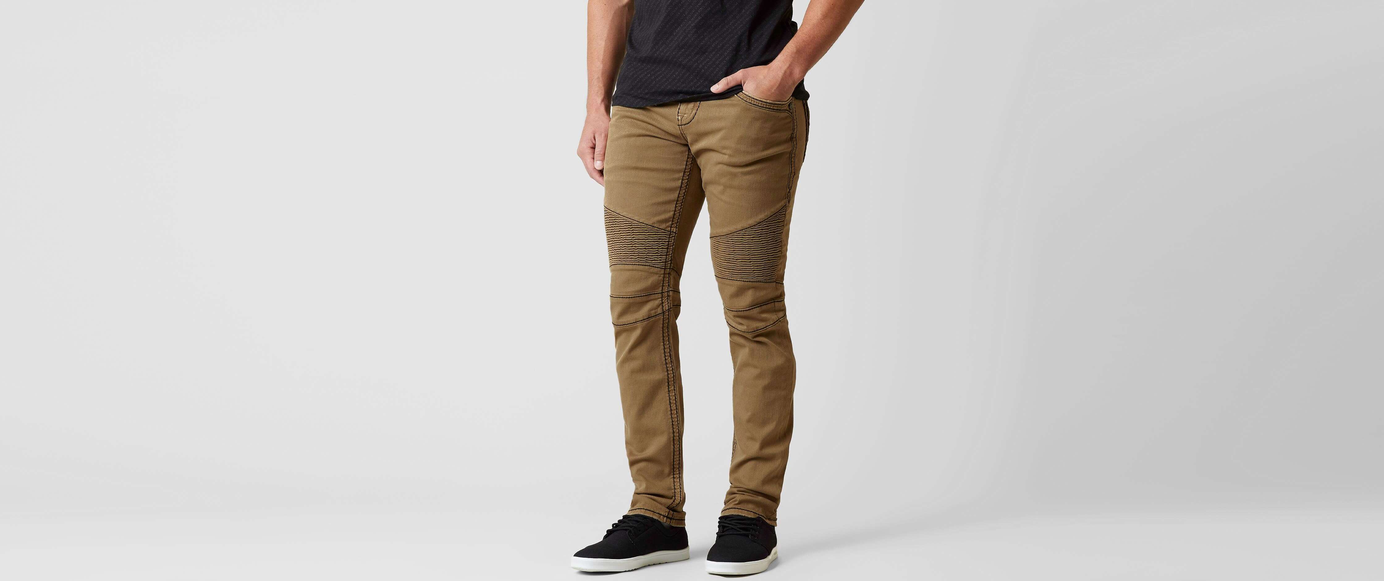 rock revival khakis