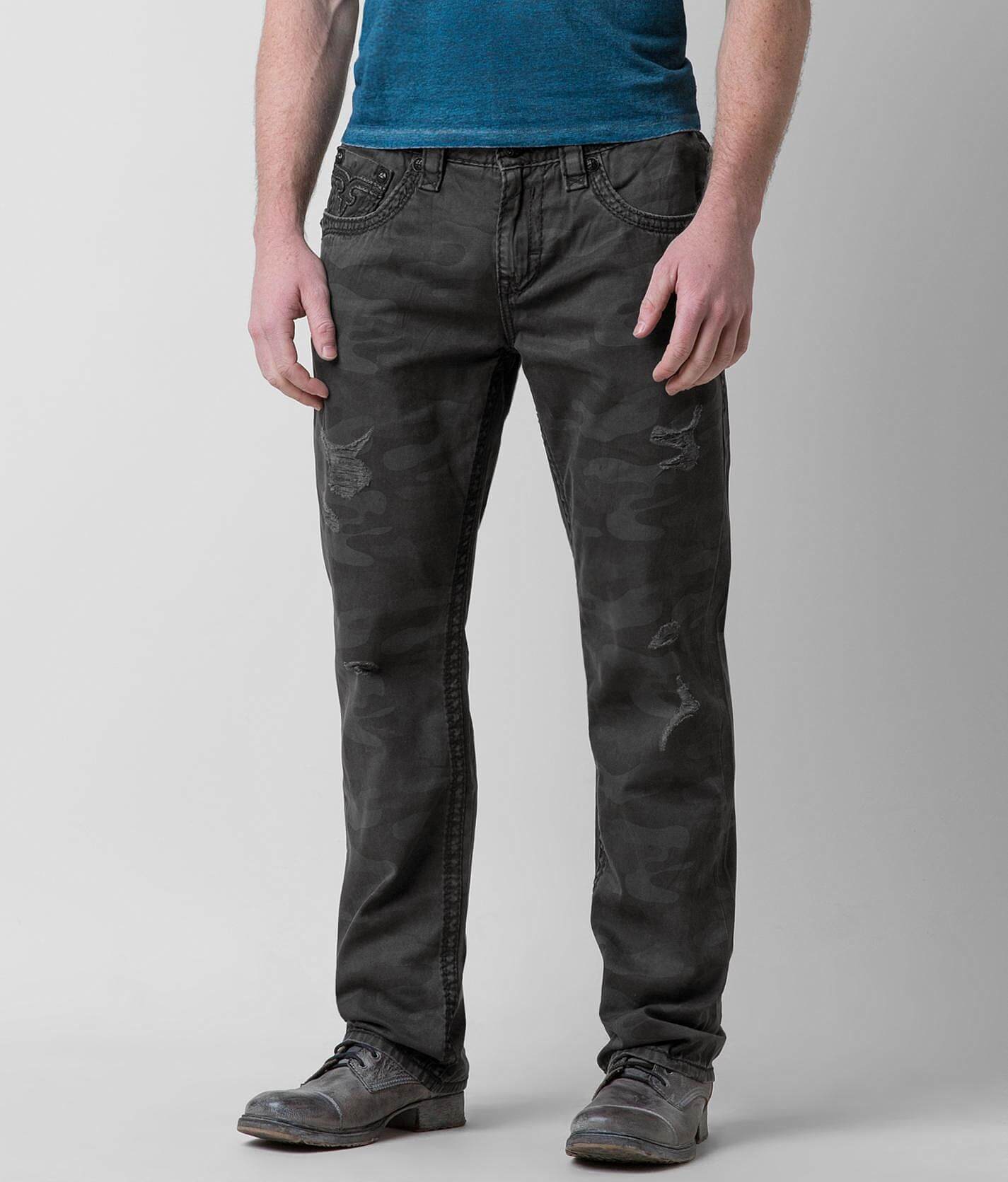 skinny fit levi's 524 pants