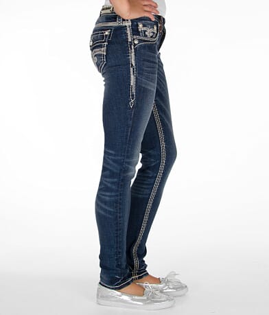 Rock Revival Hana Skinny Stretch Jean FULL_RIGHT_SIDE