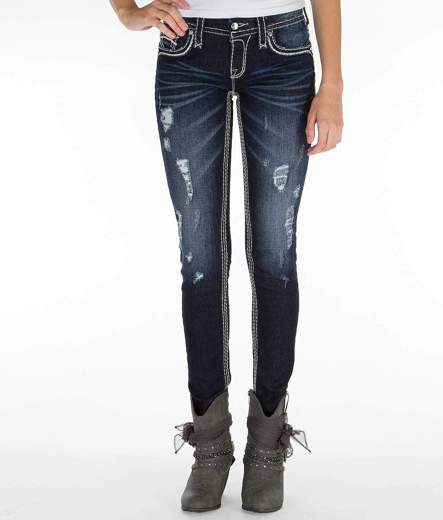 hera skinny jeans