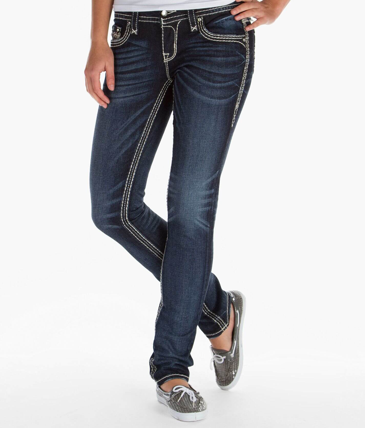 Rock Revival Jeans Ellis Easy Skinny Jean deals 27