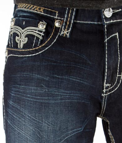 Rock Revival Pablo Relaxed Straight Jean FRONT_POCKET