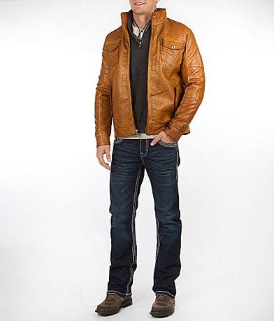 Rock Revival Bruno Boot Jean creative 1 view